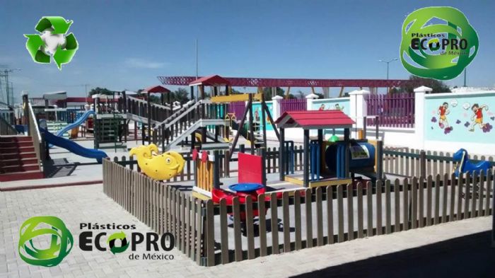 Juegos Infantiles de Plastico